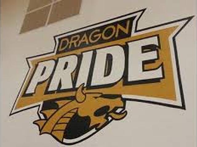Valley Falls Dragon Softball